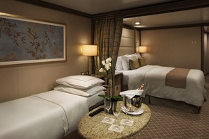 Superior Veranda Suite